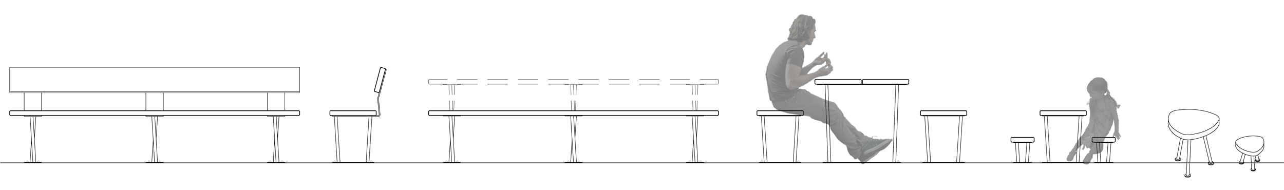 FREPAT RANGES