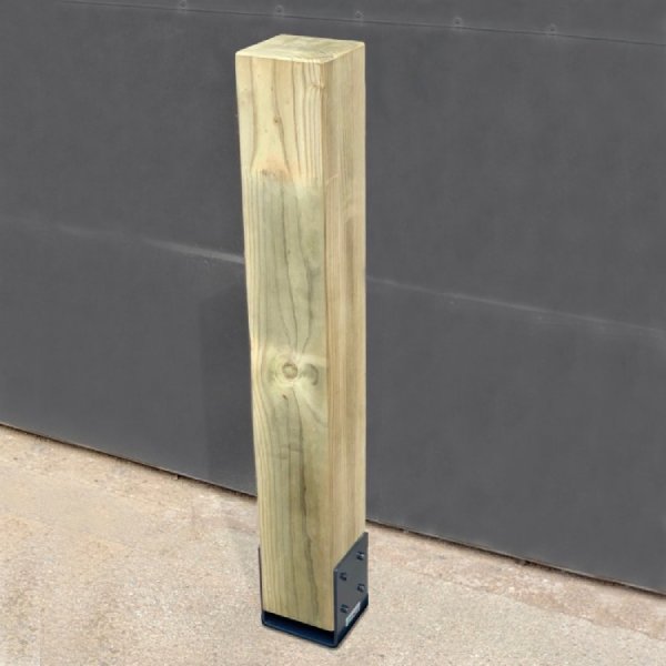 INN : BOLLARDS