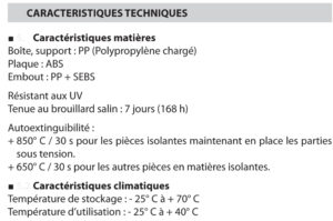 Material & Technology