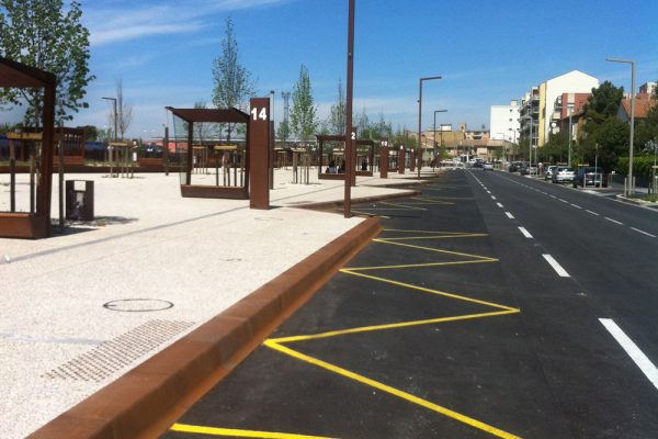 URBAN PROJECTS
