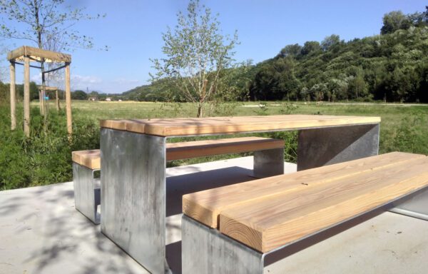 URBAN PROJECTS