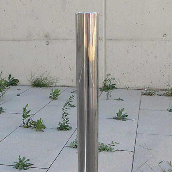 DE3 : BOLLARDS