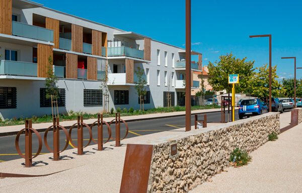 URBAN PROJECTS