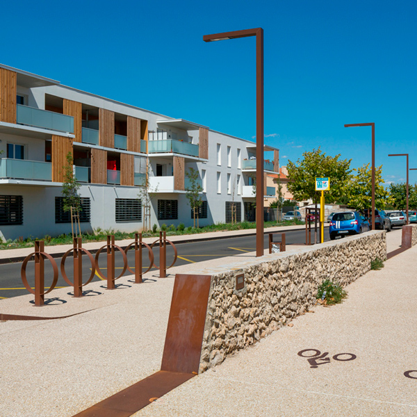 Ville de FRONTIGNAN 2014