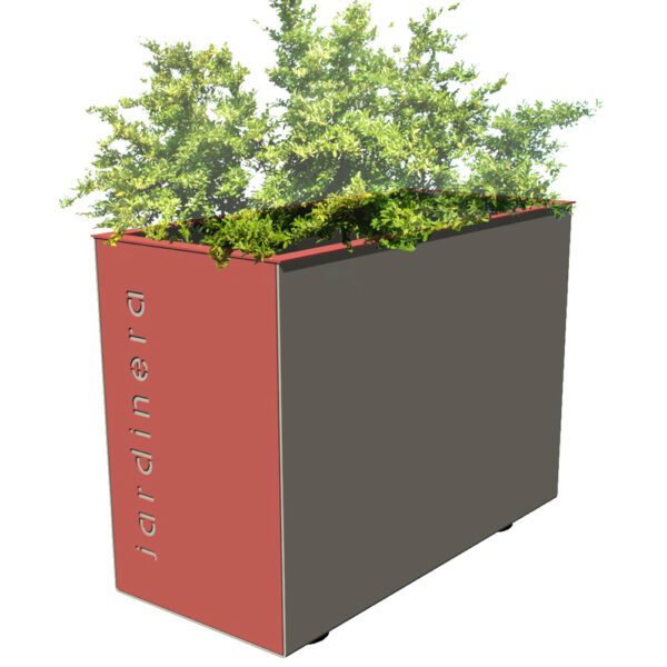 AND : PLANTERS