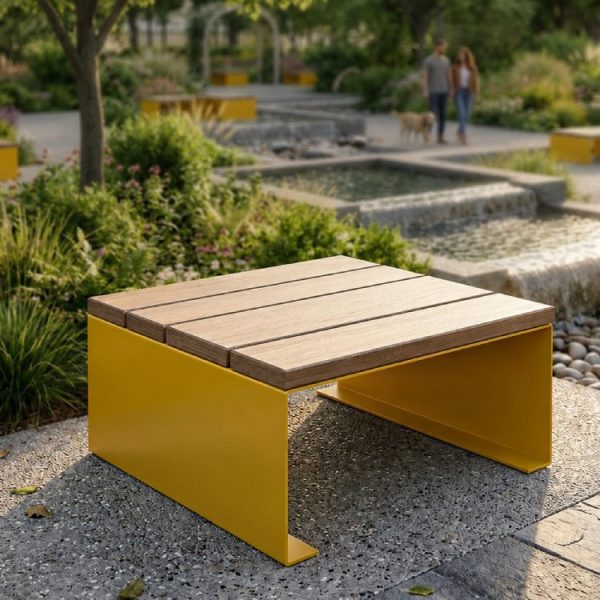INN II : POUF
