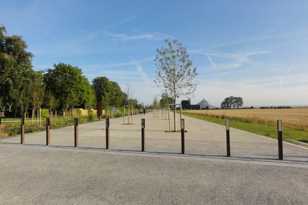 URBAN PROJECTS