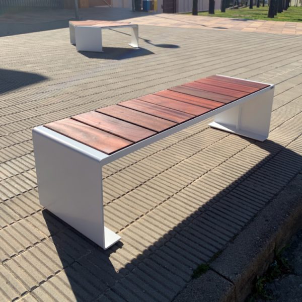 H-EX : BENCH