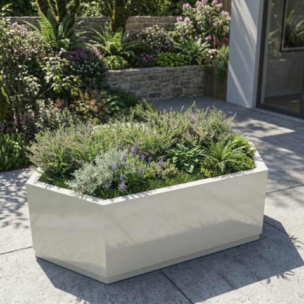 HEXA : PLANTER