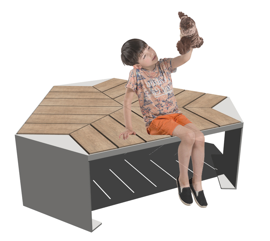 HEXA COLLECTION