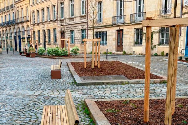 URBAN PROJECTS