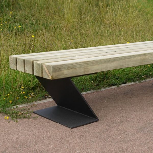 ECOBAT Z : BENCH