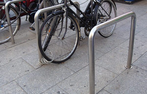 SuportVelo