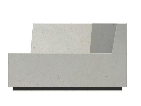 TRIA BD front