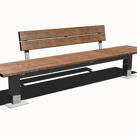 ECUADOR : BANC
