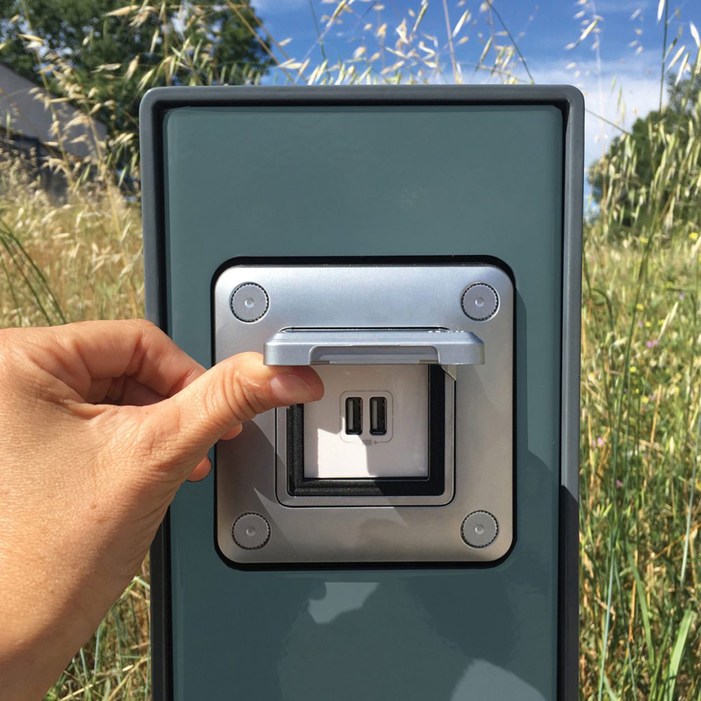 SMART URBAIN