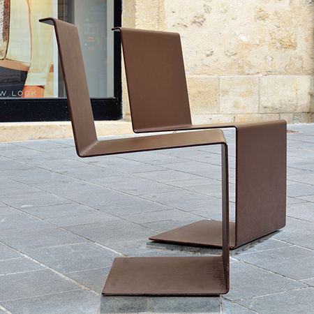 KAO : BANC & CHAISE