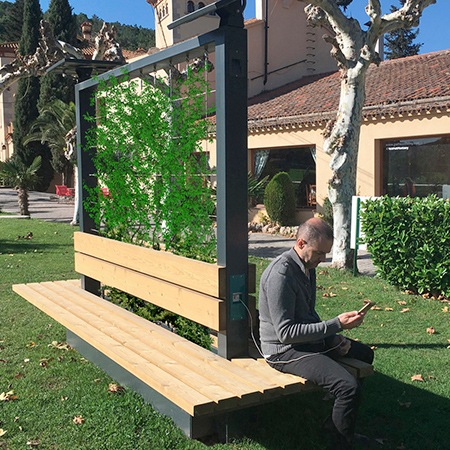 HAYA : BANC