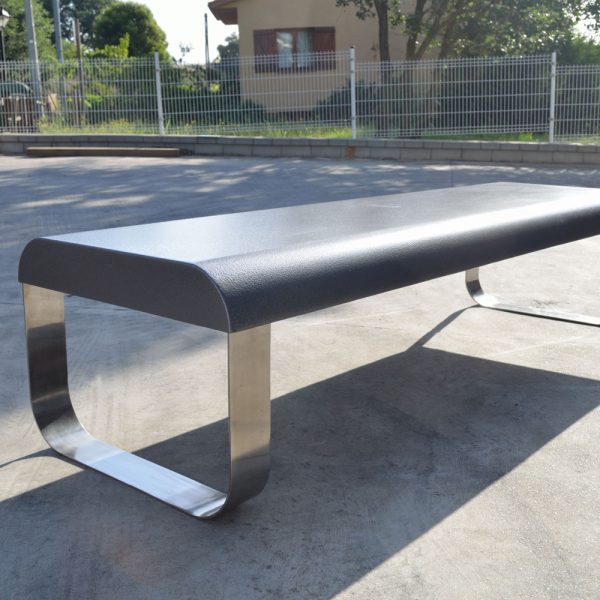 STIG : BANC