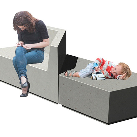TRIA-BE : BANCS B&Eacute;TON