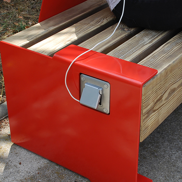 Mobilier Eco Durable