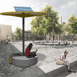 Architectes Paysagistes