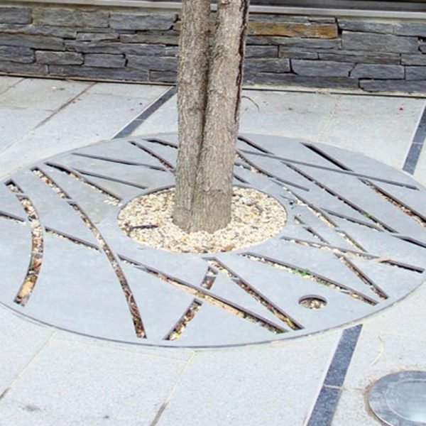 DEFI : GRILLE D&rsquo;ARBRE