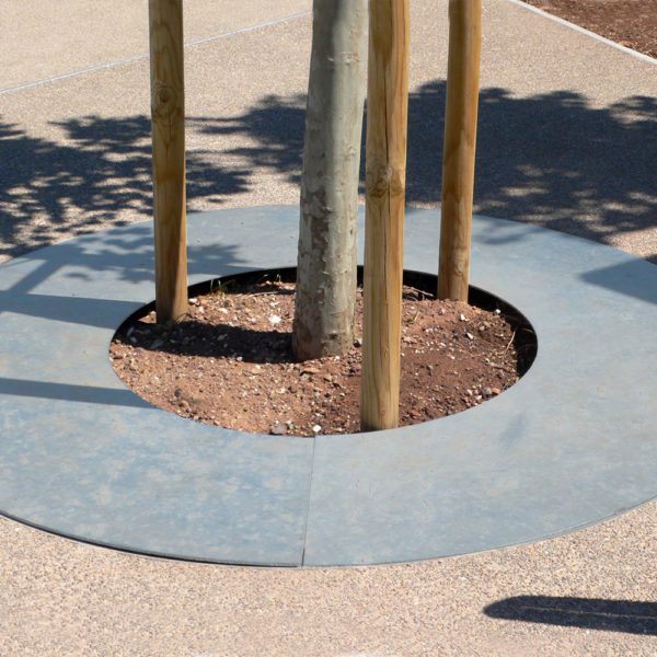 VAL : GRILLE D&rsquo;ARBRE