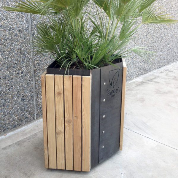 AULERCO : JARDINI&Egrave;RE