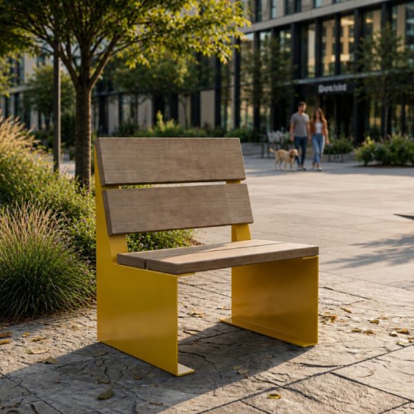 INN : BANC & FAUTEUIL