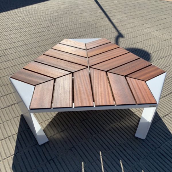 HEXA: BANC