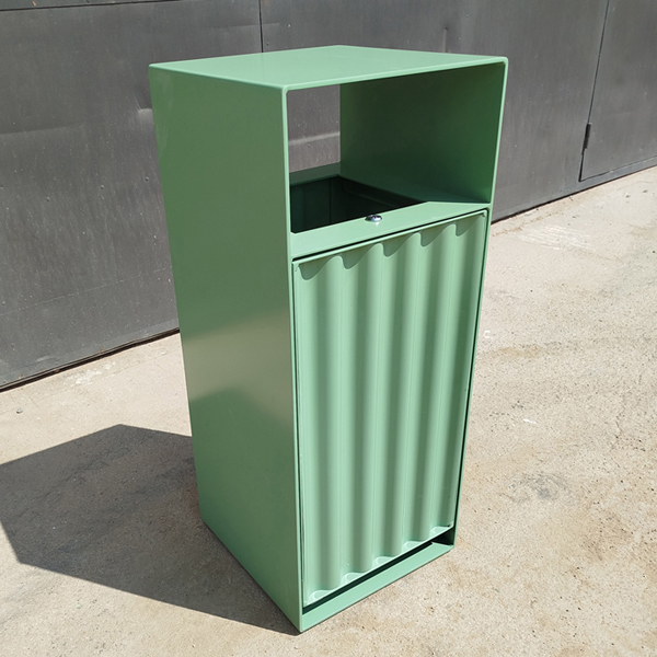 ONDA : CORBEILLE