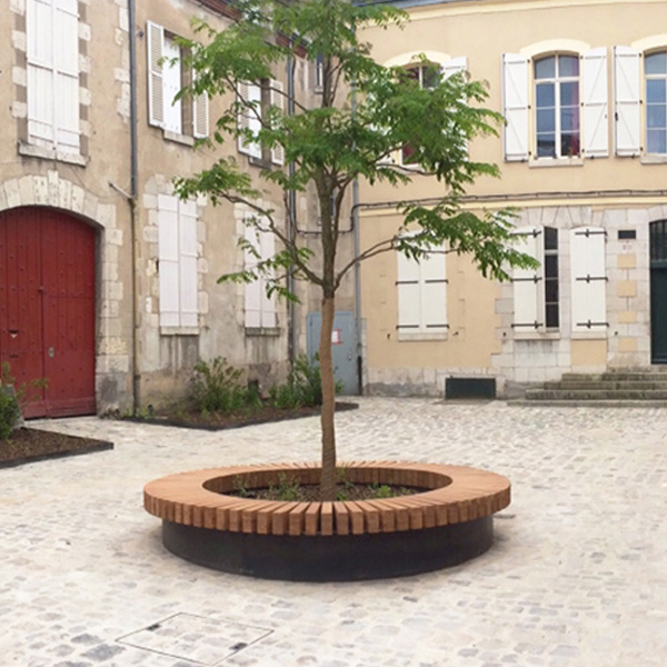 CIRCULAIRES: BANCS