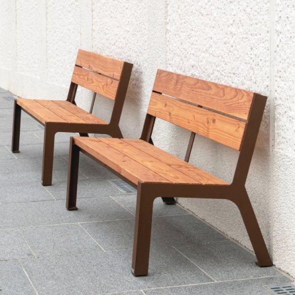 CIT&Eacute; : BANCS