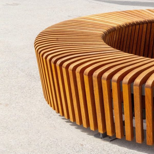 BREDA: BANC