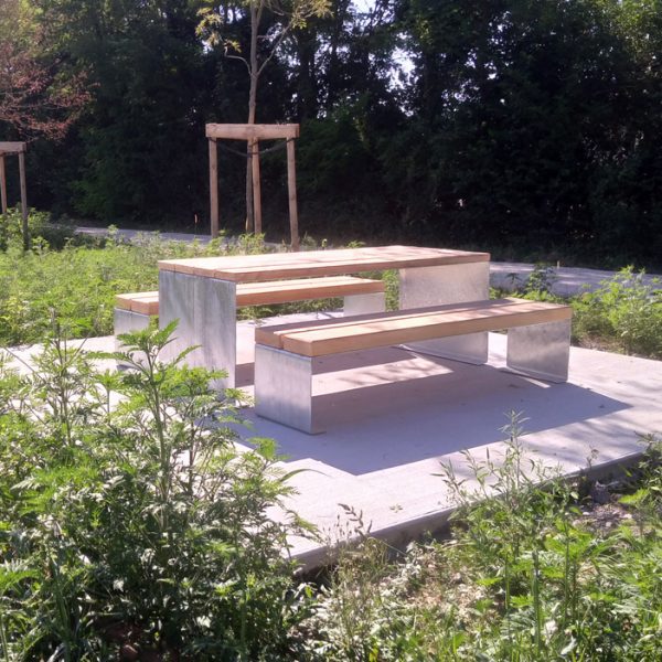 INN : BANCS & TABLE