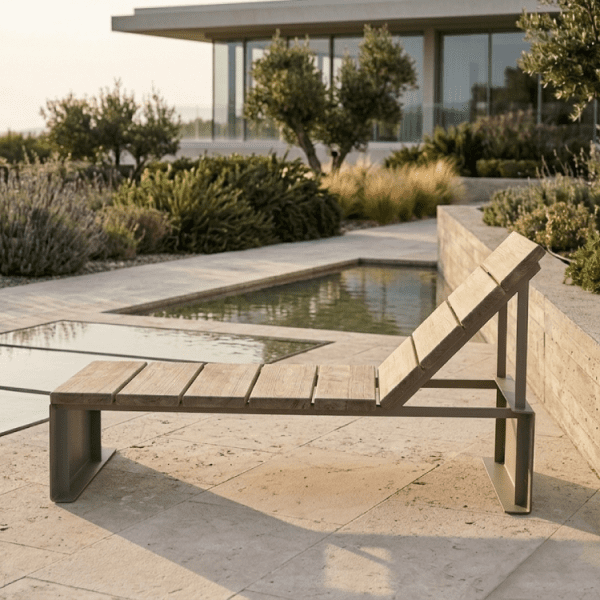 INN : CHAISE-LONGUE