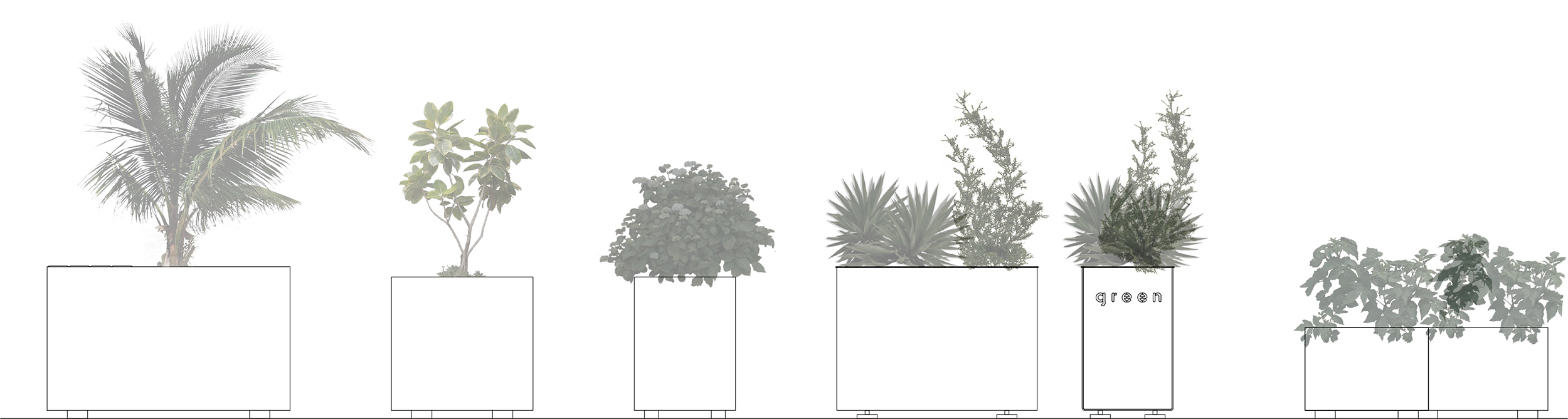 FREPAT RANGES